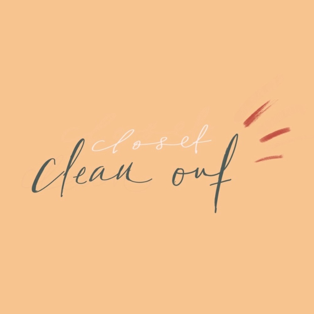 🧡Closet Clean Out Sale!!🧡